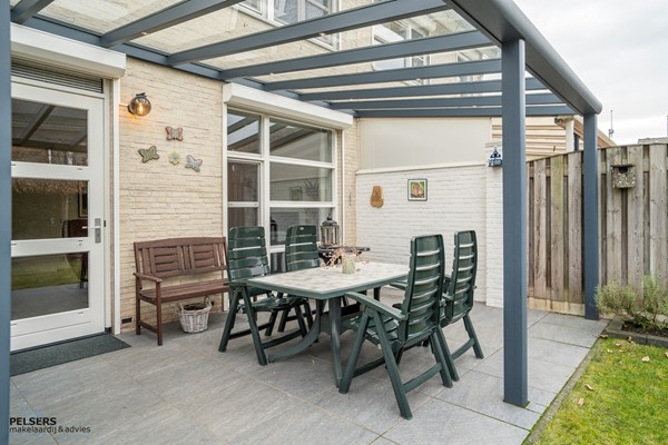 Medium property photo - Heldens van de Mortellaan 14, 5954 CM Beesel